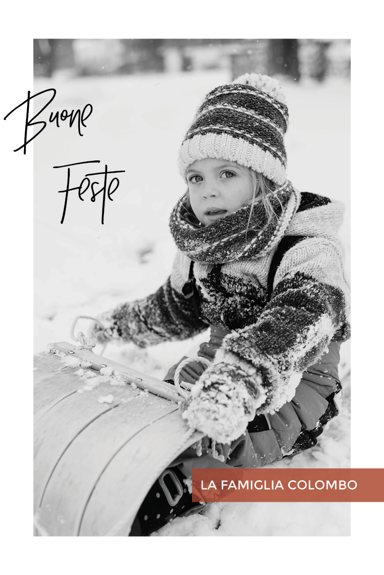 Biglietti — Messaggio in un nastro