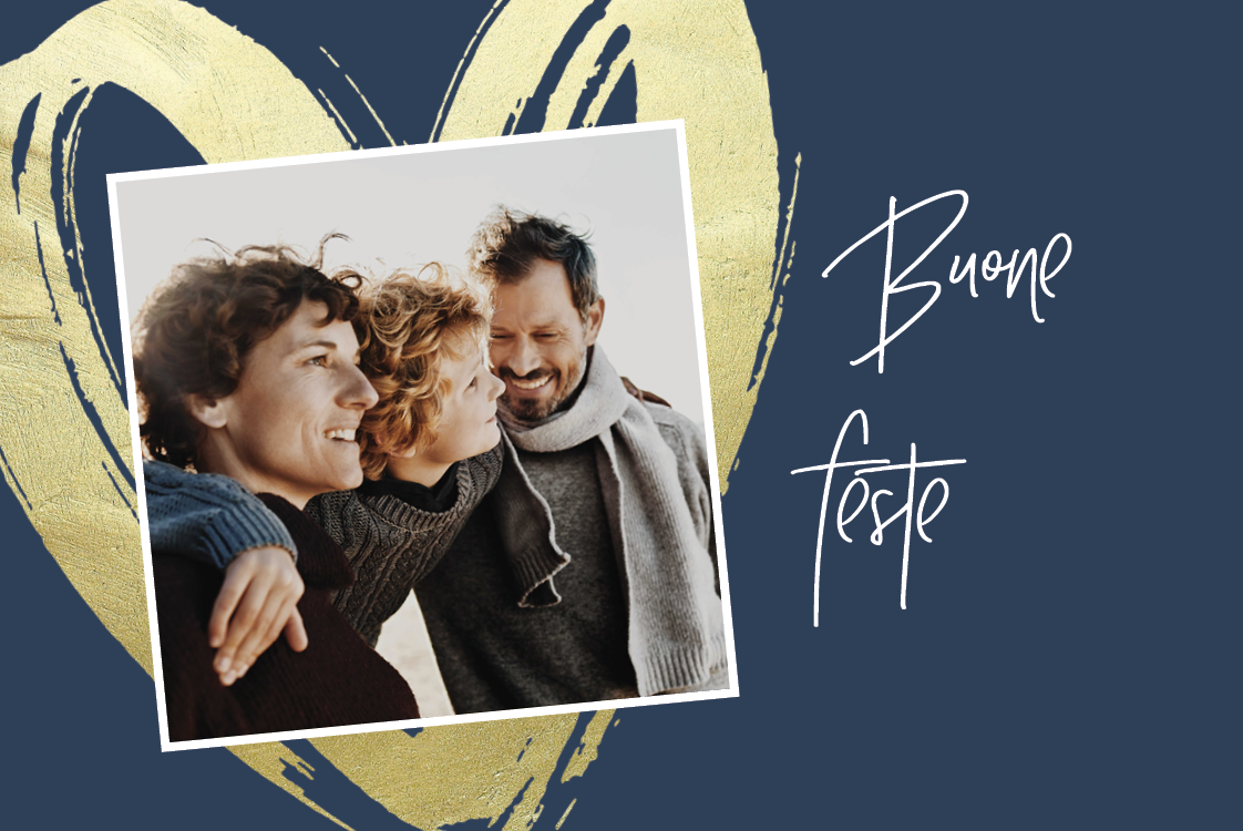 Biglietti — Sfondi spazzolati d'oro