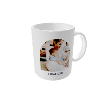 Tazze personalizzate — Momenti in famiglia