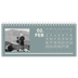 Calendari da tavolo — Contemporaneo [Febbraio]