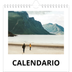 Calendari quadrati — White space [copertina]