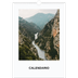 Calendario A3 verticale — Foto semplice [copertina]