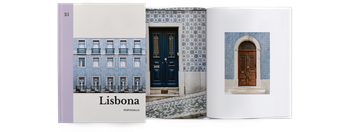 Fotolibri — Vedute di Lisbona