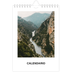 Calendario fotografico A5 — Foto semplice [copertina]