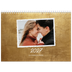 Calendario A4 Doppio — Collezione di immagini [copertina]