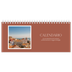 Calendari da tavolo — Colori classici [copertina]