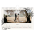 Calendario fotografico A5 — Inchiostro e edera [Marzo]