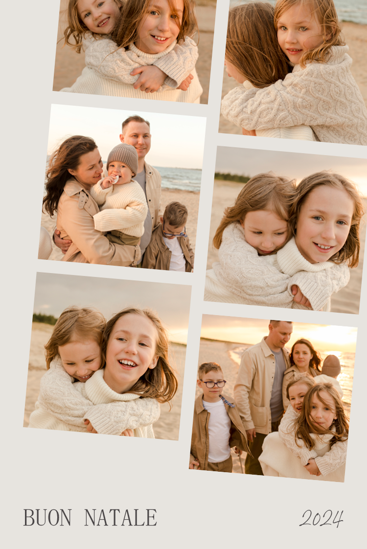 Biglietti — Ricordi in movimento