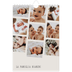 Calendario fotografico A5 — Ricordi in movimento [copertina]