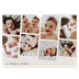 Calendario fotografico A4 — Ricordi in movimento [copertina]