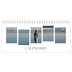 Calendari da tavolo — Mosaici di viaggio [copertina]