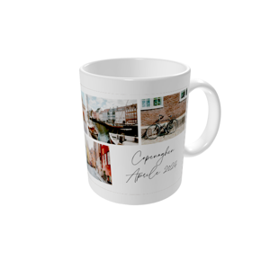 Tazze personalizzate — Weekend fuori