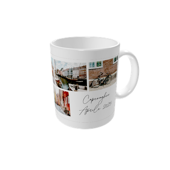 Tazze personalizzate — Weekend fuori