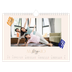 Calendario fotografico A4 — Corallo [Maggio]