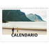 Calendario A4 Doppio — White space [copertina]