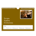 Calendario fotografico A5 — Terra editoriale [Maggio]