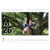 Calendario fotografico A4 — Stile lettera [copertina]