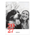Calendario personalizzato A4 — Un anno audace [copertina]