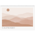 Calendario A4 Doppio — Citazioni [copertina]