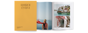 Fotolibri — Giorni sotto il sole