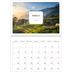 Calendario A4 Doppio — Tutta la storia [Gennaio]