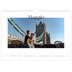 Calendario A3 orizzontale  — Il mio diario di viaggio [Maggio]