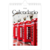 Calendario fotografico A5 — Il mio diario di viaggio [copertina]