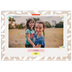 Calendario fotografico A3 — Calendario rustico - Famiglia di 5 [copertina]