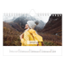 Calendario fotografico A5 — Calendario classico [Gennaio]