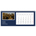 Calendari da tavolo — Terra editoriale [Gennaio]