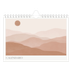 Calendario fotografico A5 — Citazioni [copertina]