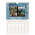 Calendario fotografico A5 — Avventura [Febbraio]