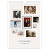 Calendario A3 verticale — Galleria fotografica a parete [copertina]