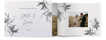 Fotolibri — Inchiostro e edera