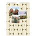 Calendario fotografico A5 — Fantasia rétro [copertina]