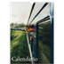 Calendario A3 verticale — Graziato semplice [copertina]