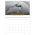 Calendario A4 Doppio — Stile tradizionale [copertina]