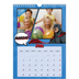 Calendario personalizzato A4 — Fumetti [copertina]