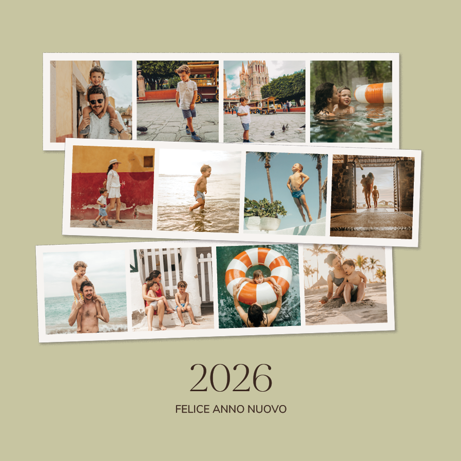 Biglietti — Salvia e pellicola