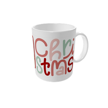 Tazze personalizzate — Calligrafia