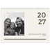 Calendario A4 Doppio — Contemporaneo [copertina]