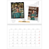 Calendario A4 Doppio — Album ricordi con stile [Maggio]