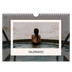 Calendario fotografico A4 — La selezione ritratti [copertina]