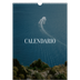 Calendario A3 verticale — Fuga infinita [copertina]