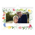 Calendario fotografico A5 — Fiori tradizionali [copertina]