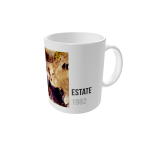 Tazze personalizzate — Testo abbreviato