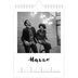 Calendario fotografico A5 — Scritto a mano [Marzo]