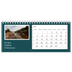 Calendari da tavolo — Terra editoriale [Aprile]