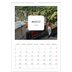 Calendario A3 verticale — Tutta la storia [Maggio]