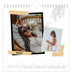 Calendari quadrati — Album ricordi con stile [Marzo]